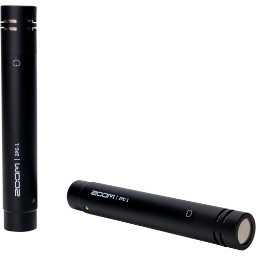 Zoom ZPC-1 Cardioid Pencil Condenser Mikrofoni (2 kom) - 5
